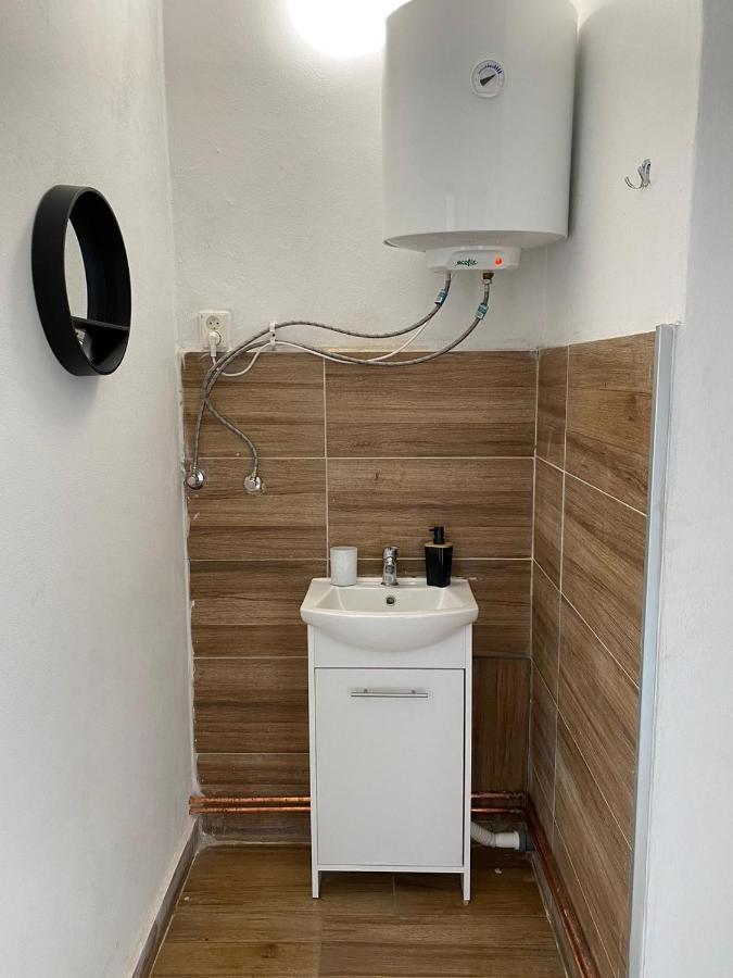 Apartman 10 Prazska Leilighet Ústí nad Labem Eksteriør bilde